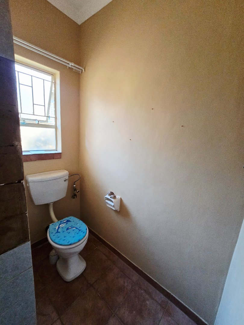 3 Bedroom Property for Sale in Wilkoppies North West
